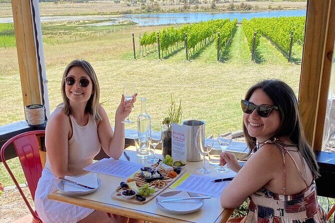 Hobart Full Day Wine and Food Tour - Price and Value: Is $208 Worth It?
