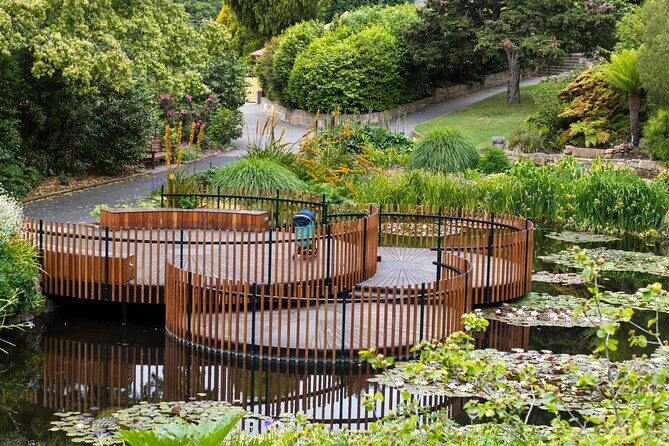 Hobart Half-Day Sightseeing City Tour - Three hours of Hobart highlights: what the tour pacing really feels like