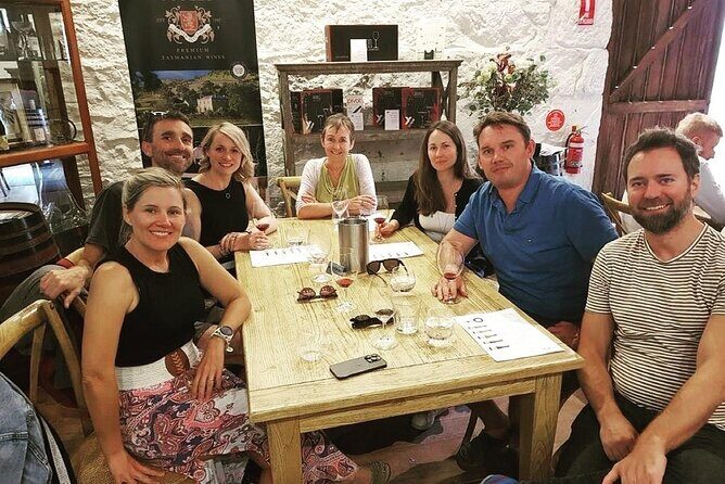 Hobart Half Day Wine and Food Tour - Key moments to remember