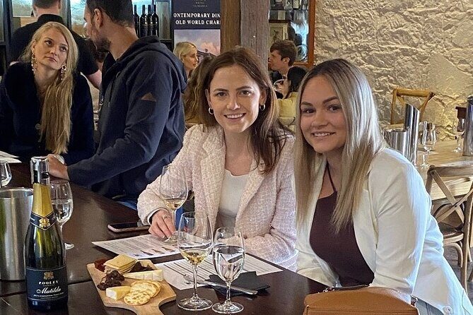 Hobart Half Day Wine and Food Tour - Why Hobart’s Coal Valley is perfect for a half-day wine mission