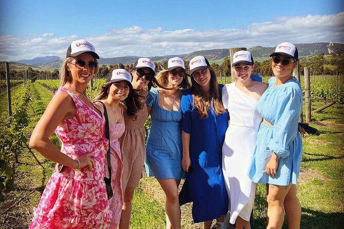 Hobart Half Day Wine and Food Tour - How much time you actually get at each stop