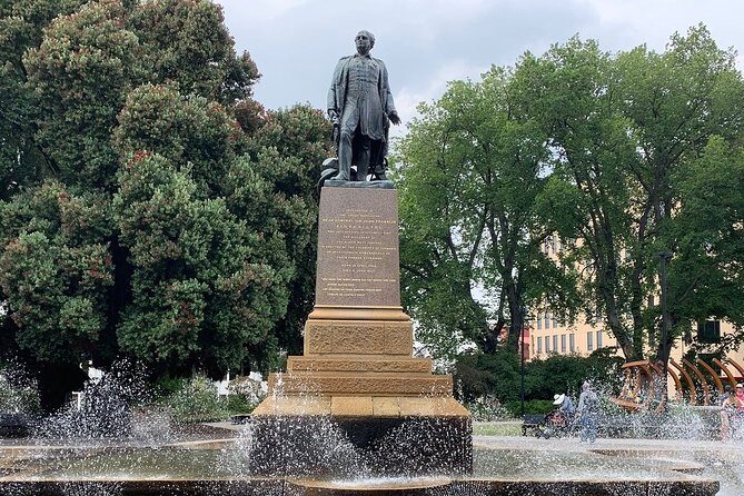 Hobart History, People & Places - 2 hour city walk - Why This 2-Hour Hobart Walk Works So Well