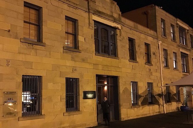 Hobart History, People & Places - 2 hour city walk - Guides, pace, and the small-group advantage