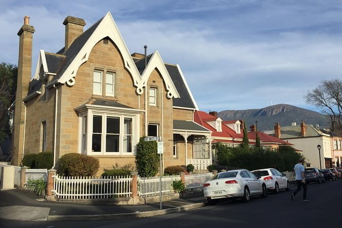 Hobart Hop-On Hop-Off Bus & kunanyi/Mt Wellington Tour - kunanyi/Mt Wellington Explorer Pass: what changes on the mountain