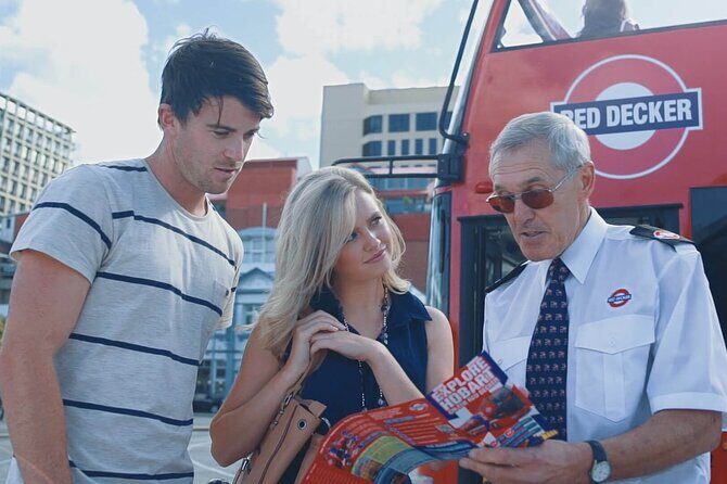 Hobart Hop-On Hop-Off Bus & Richmond Village Tour - The small decisions that can make or break your afternoon