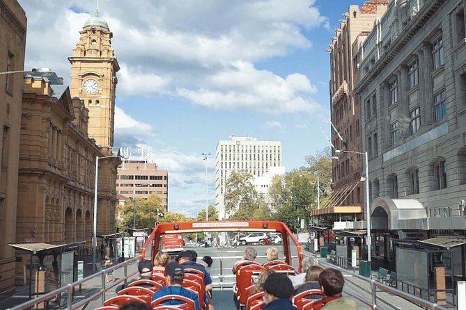 Hobart Hop-on Hop-off Bus Tour - Route walk-through: every stop, what it’s good for, and what to watch