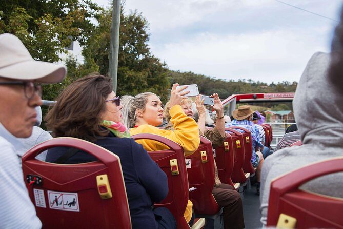Hobart Hop-on Hop-off Bus Tour - Comfort, lines, and the small annoyances that matter