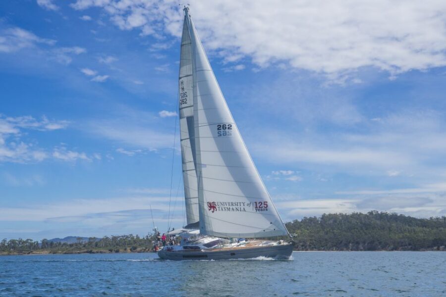 Hobart: Luxury Yacht Scenic Sailing Tour with Snacks - Snacks, Scones, Cheese, and Coffee: The Included Part That Matters