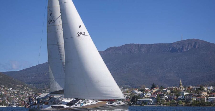 Hobart: Luxury Yacht Scenic Sailing Tour with Snacks - What You Actually Do During the Cruise (Step by Step)