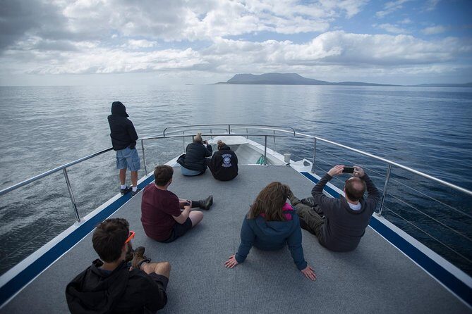 Hobart: Maria Island National Park - Nature & Wildlife Adventure - What to pack for Maria Island (so the day stays fun)