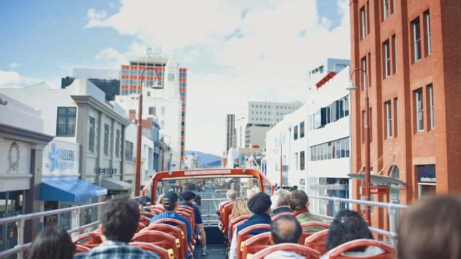 Hobart: Mount Wellington and Hobart Sightseeing Combo Ticket - Where to hop (and what’s worth your time)