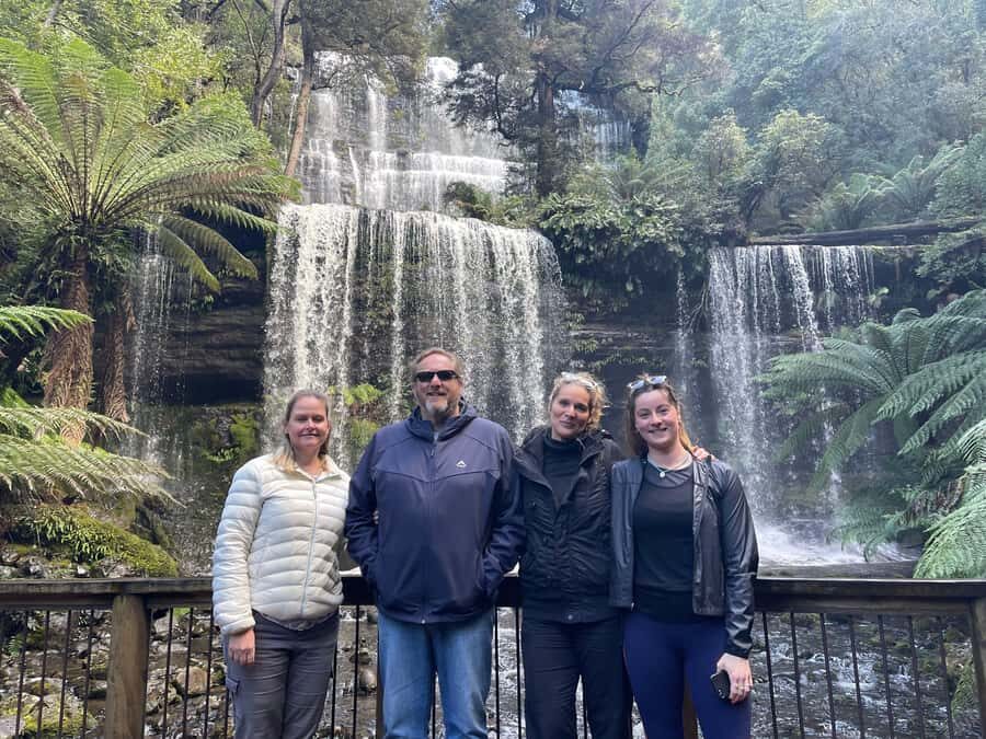 Hobart: Mt Field National Park & Wildlife Shore Excursion - Lunch, Snacks, and the One Thing You Should Plan For