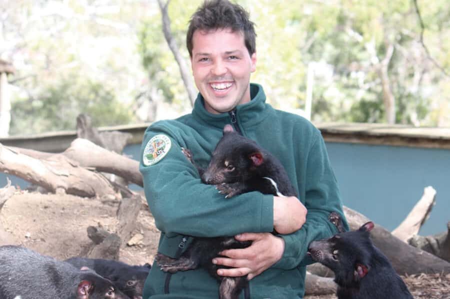 Hobart: Mt Wellington, Richmond, & Bonorong Wildlife Tour - Key highlights you’ll feel right away