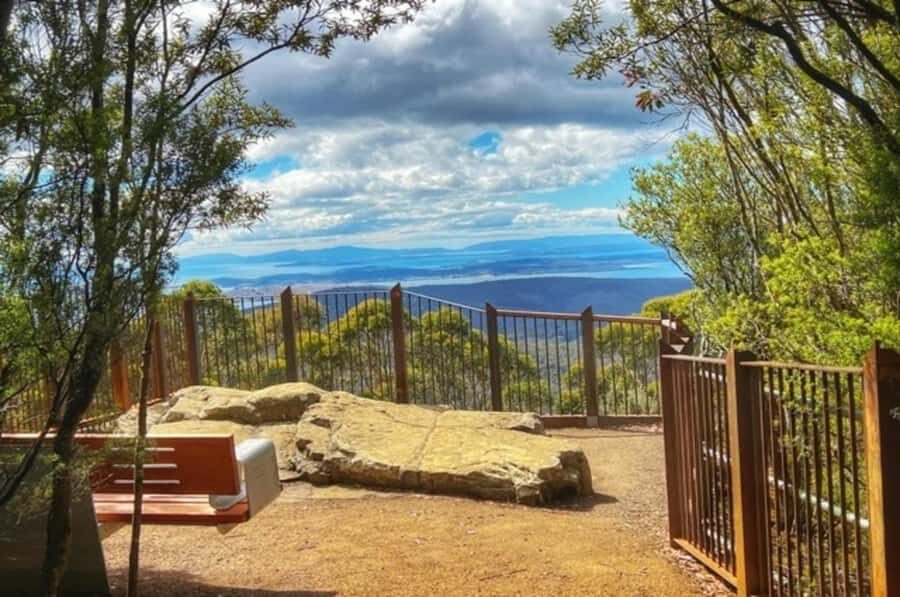 Hobart: Mt Wellington, Richmond, & Bonorong Wildlife Tour - Cascade Gardens and the Female Factory exterior: history without the museum fatigue