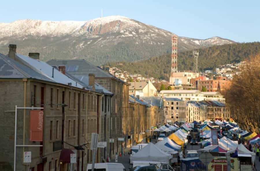 Hobart: nipaluna Half-Day Highlights Tour - Key Things To Know Before You Go