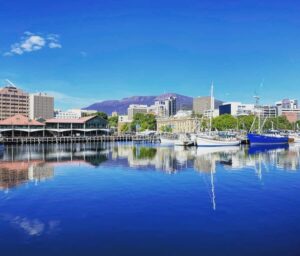 Hobart: nipaluna Half-Day Highlights Tour - Richmond Village Walk: Convict-Era Streets and Heritage Landmarks