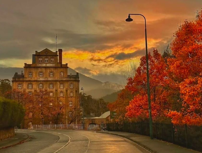 Hobart: nipaluna Half-Day Highlights Tour - FAQ