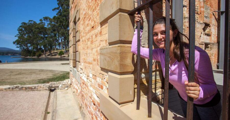 Hobart: Port Arthur, Richmond & Tasman Peninsula Active Tour - Value for $120: where your money goes (and where it doesn’t)