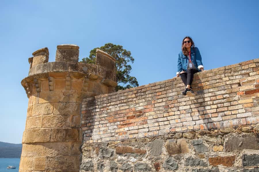 Hobart: Port Arthur, Richmond & Tasman Peninsula Active Tour - Why this Tasman Peninsula day trip works in one day