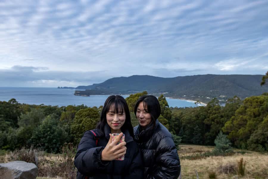 Hobart: Port Arthur, Richmond & Tasman Peninsula Active Tour - Getting started: Hobart pickup, timing, and what it means for your day