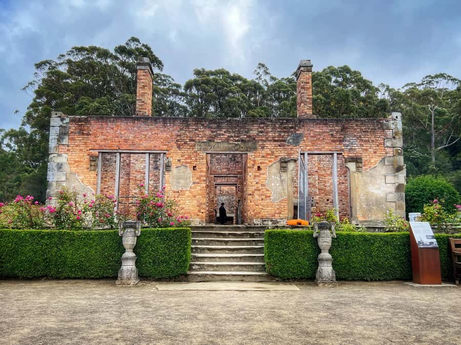 Hobart: Port Arthur & Tasman Park Full-Day Trip with Cruise - From Hobart to the Tasman Peninsula: A full day with real variety