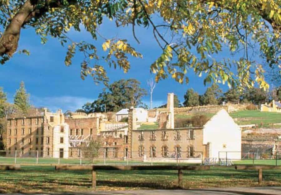 Hobart: Port Arthur & Tasman Park Full-Day Trip with Cruise - Port Arthur Historical Site: the best reason to choose this tour