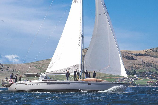 Hobart Sailing Experience - Key things I’d bookmark before you go