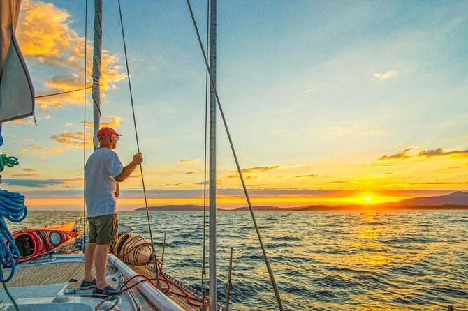 Hobart Sailing Experience - Weather, wind, and what to pack so you’re comfortable