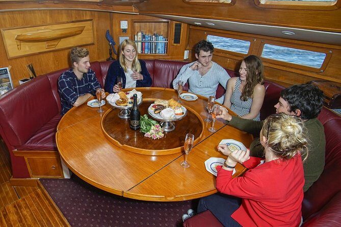 Hobart Sailing Experience - Who this tour suits best (and who should think twice)