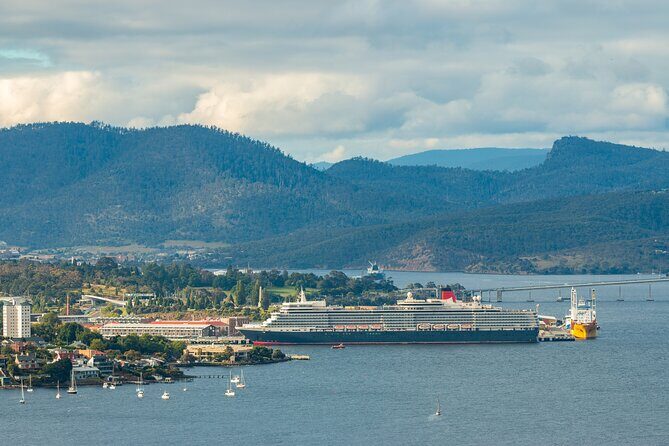 Hobart Shore Excursion: Hobart Attractions Bus - Why a planned Hobart bus tour works for cruise days