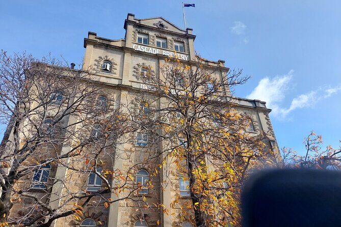 Hobart Shore Excursion: Hobart Attractions Bus - Price and value: is $57.38 worth it?
