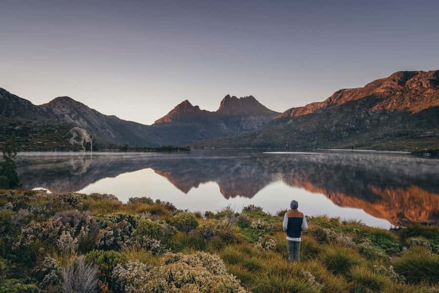 Hobart to Cradle Mountain to Launceston - Key highlights you’ll actually feel on the day