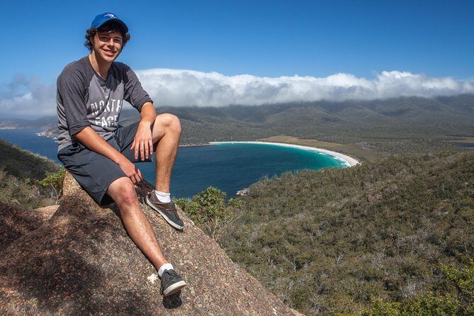 Hobart to Launceston via Wineglass Bay - Active Tour - Key things to know before you go