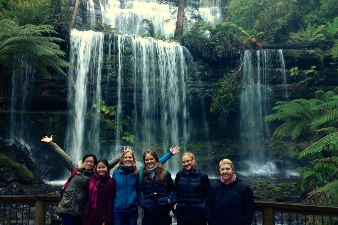 Hobart: Waterfalls, Wilderness & Wildlife - Active Day Tour - Key highlights to look for