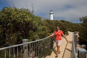 Hobart: Wineglass Bay & Freycinet National Park - Active Day Tour - Heading east: Orford and Swansea on the way to Freycinet