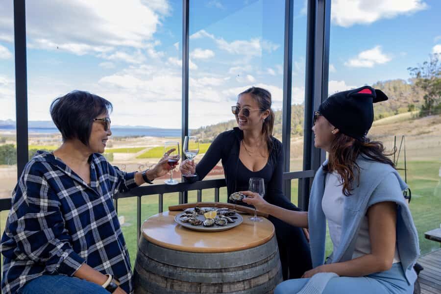 Hobart: Wineglass Bay & Freycinet National Park Active Tour - Key Highlights You’ll Feel All Day Long