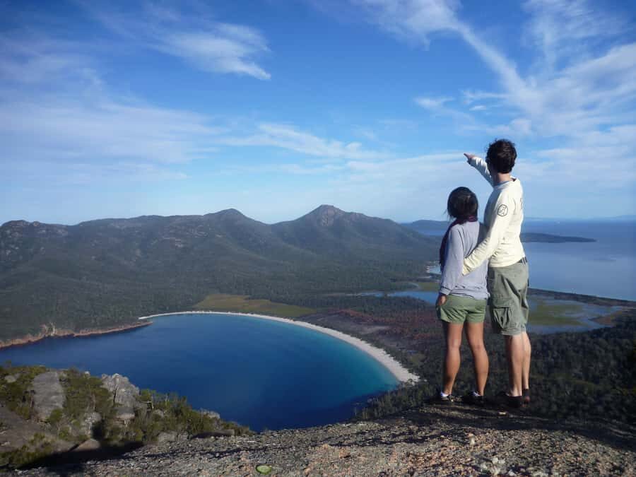 Hobart: Wineglass Bay & Freycinet National Park Active Tour - Who This Tour Suits Best (and Who Should Rethink It)