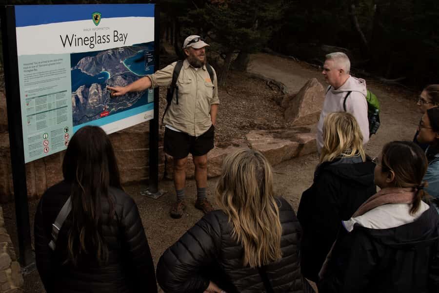 Hobart: Wineglass Bay & Freycinet National Park Active Tour - Devil’s Corner Cellar Door: The Taste-First Finish