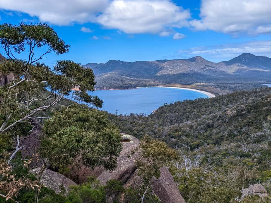 Hobart: Wineglass Bay & Freycinet National Park Active Tour - Price and Value: What You’re Really Paying For