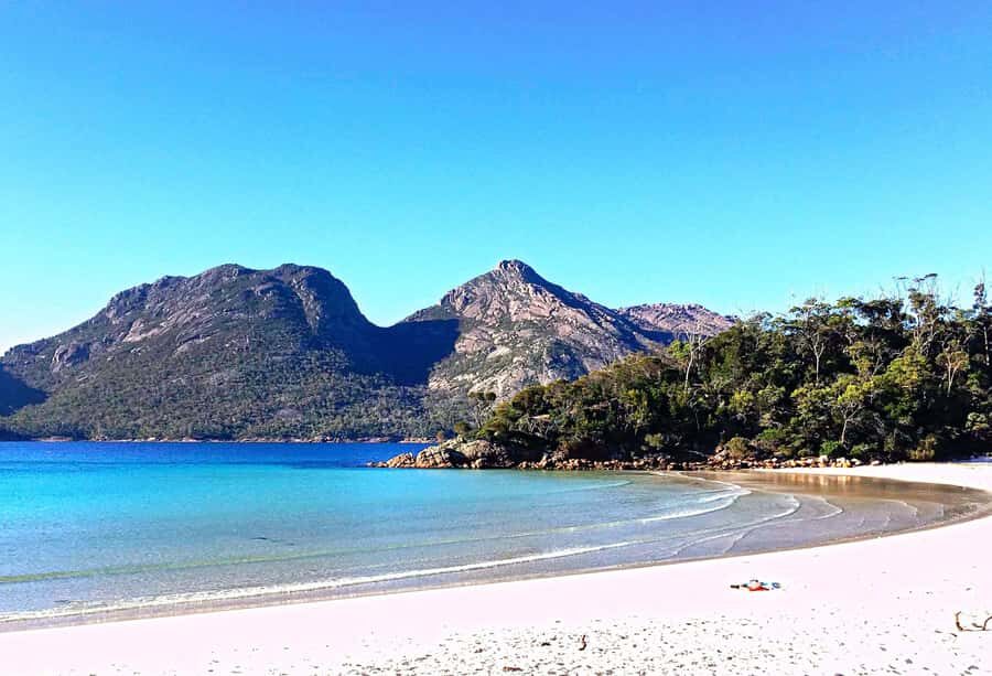 Hobart: Wineglass Bay, Freycinet Park, and Richmond Tour - Why Wineglass Bay and Freycinet as a day trip works