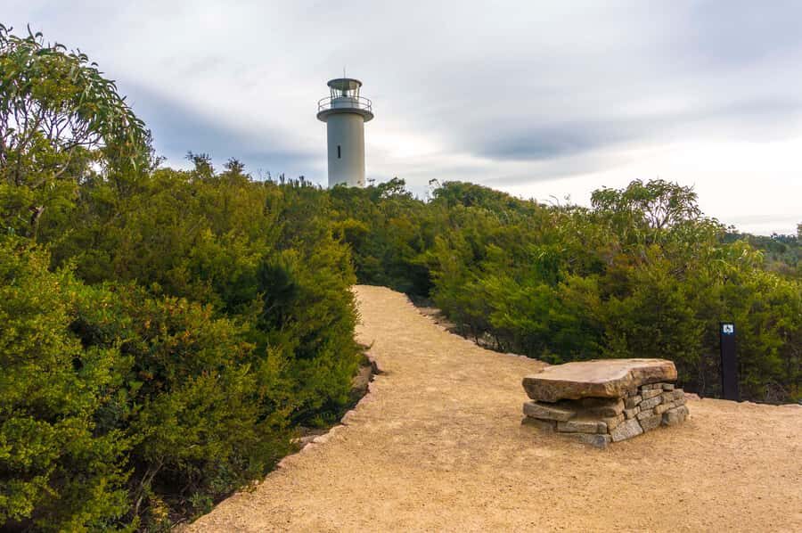 Hobart: Wineglass Bay, Freycinet Park, and Richmond Tour - Freycinet National Park time: how the day stays organized