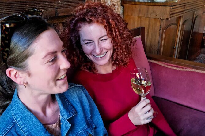 Hobart's Liquid History Pub Tour - Key highlights worth your time