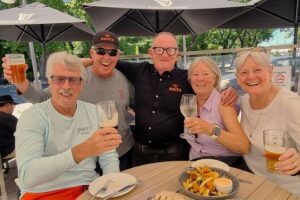 Hobart's Liquid History Pub Tour - Price and what you’re really paying for