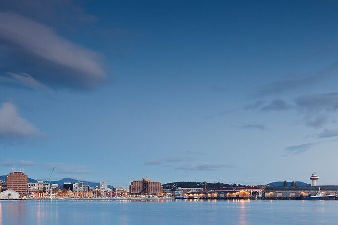 kunanyi/Mt Wellington Tour and MONA Admission - Price and Logistics: Is $101.85 Good Value?