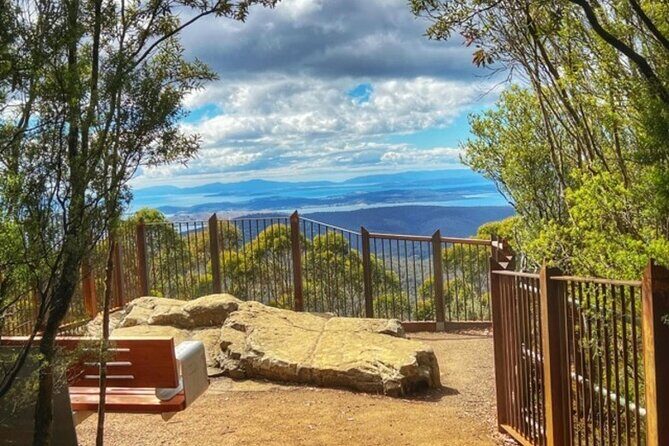 kunanyi/Mt Wellington Ultimate Experience Afternoon Tour - Why the Mt Wellington Summit Gives You Hobart at a Glance