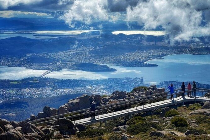 kunanyi/Mt Wellington Ultimate Experience Afternoon Tour - Female Factory Stop: A Quick Window Into Women’s Convict History