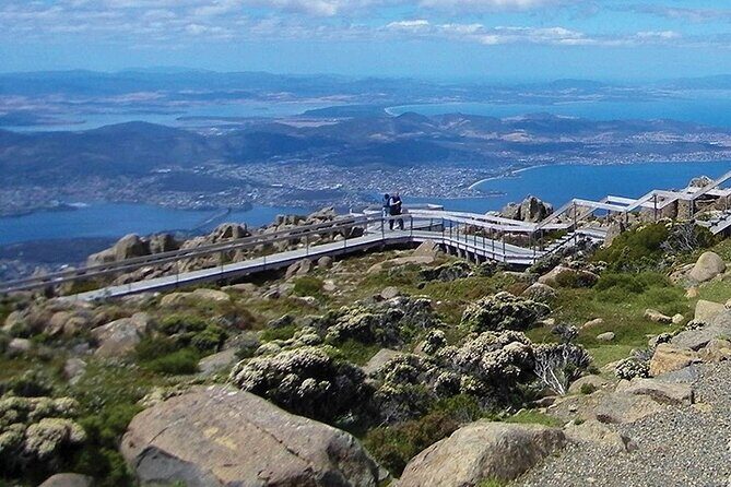 kunanyi/Mt Wellington Ultimate Experience Tour from Hobart - Price and value: is $43.03 per person a good deal?