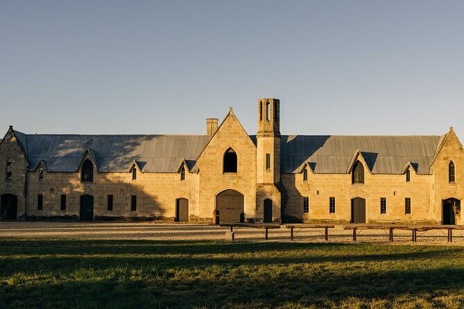LARK Distillery Tour - Key highlights you’ll actually care about