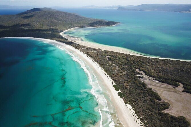 Maria Island Ferry - Hobart Bus Connection (Return Service) - Triabunna Marina: Where Your Island Day Gets Its Momentum