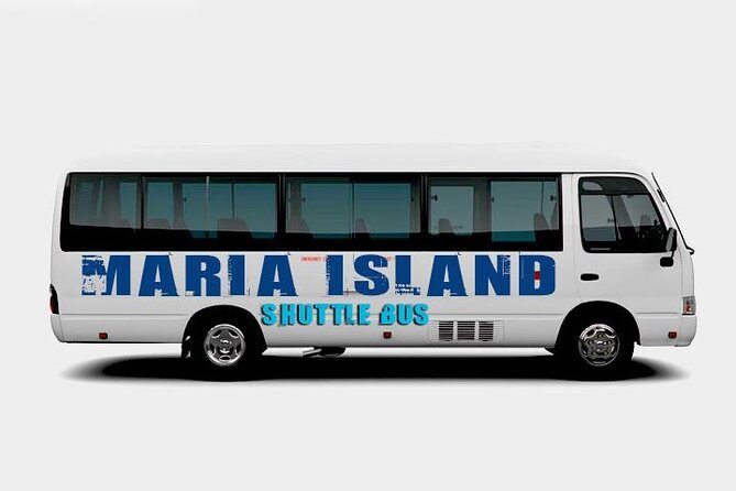Maria Island Ferry - Hobart Bus Connection (Return Service) - Hobart to Triabunna: Morning Options That Actually Matter